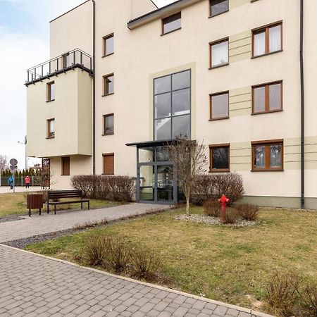 Apartments Cracow Czeczow By Renters Krakau Exterior foto